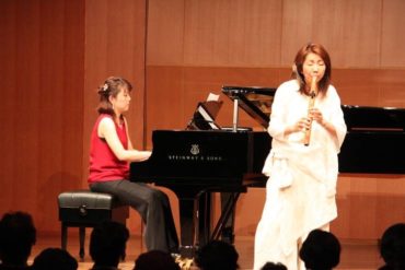 ゆめプラモーニングコンサート2014『井上幹浩ヴァイオリンコンサート』