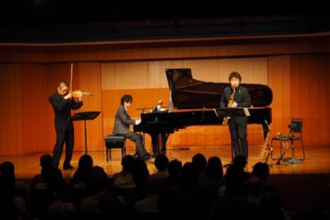 ゆめプラサロンコンサート2015「村上敏明と楽しむ初めてのオペラ」